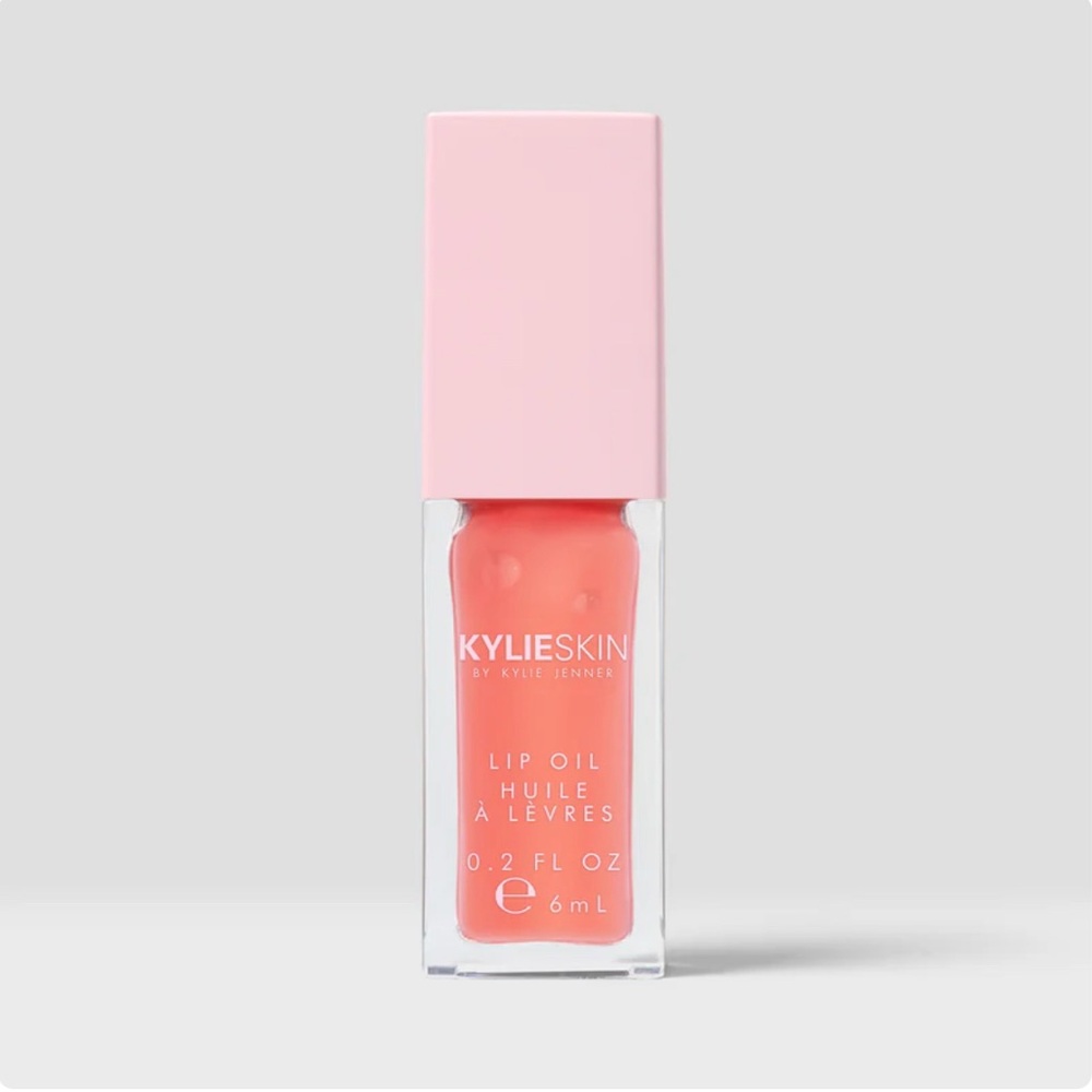 NWT Kylie Lip Oil - Passionfruit passion